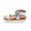 Sandalias CUBANAS Dandelion110 Pewter