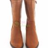 Botas XUZ Mel Com Asas 3833-M