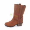 Botas XUZ Mel Com Asas 3833-M