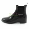 Galochas CUBANAS Rainy 760 Black