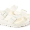 Sandálias BIRKENSTOCK Arizona EVA White 129443