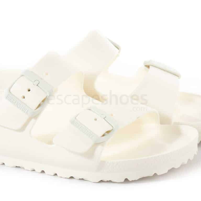 Sandálias BIRKENSTOCK Arizona EVA White 129443