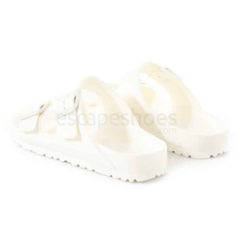 Sandálias BIRKENSTOCK Arizona EVA White 129443