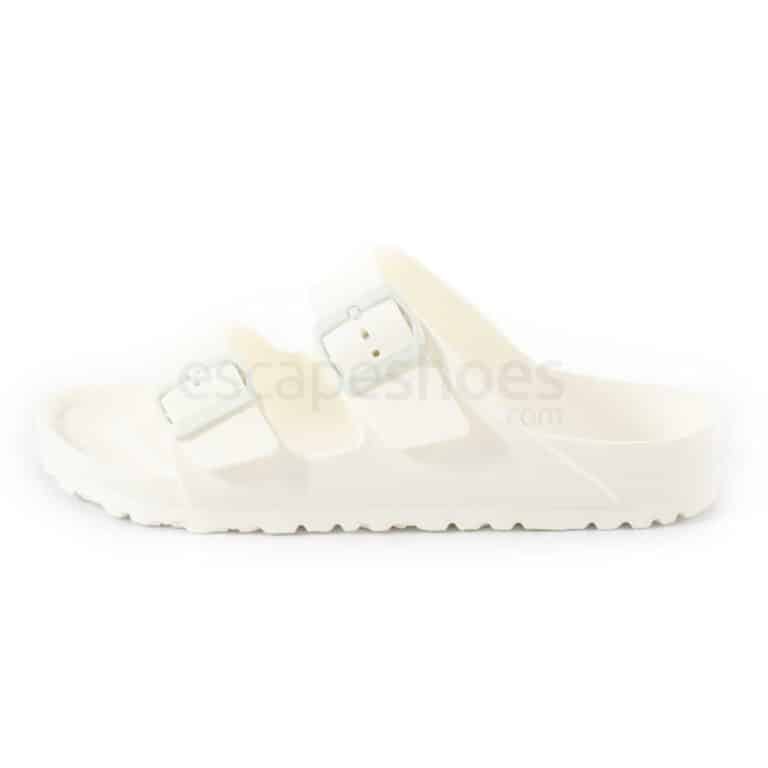 Sandálias BIRKENSTOCK Arizona EVA White 129443