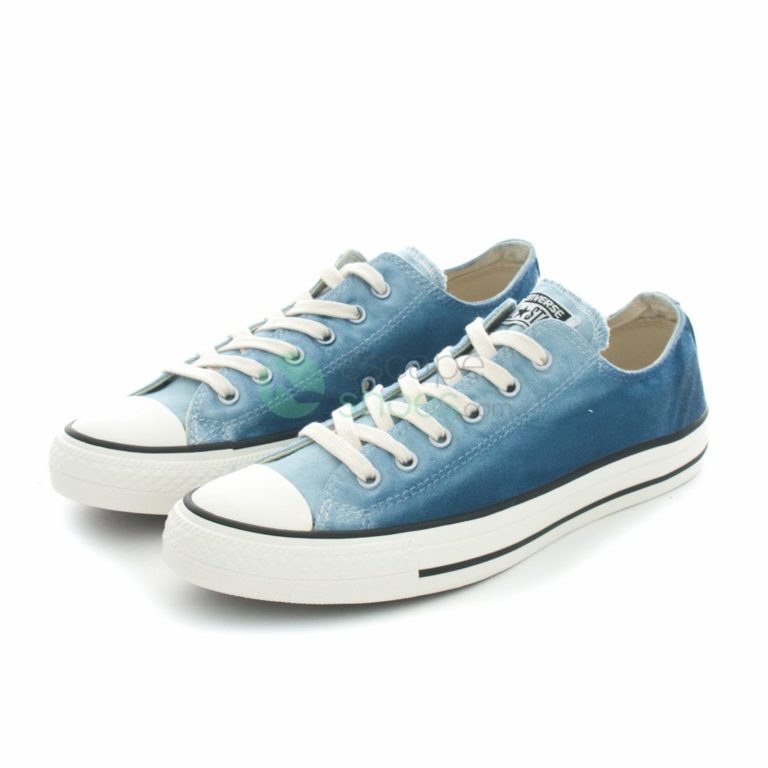 Sneakers CONVERSE Chuck Taylor All Star 151265C Ambient Blue