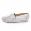 Alpargatas PAEZ Original Eva Prata 101MNTNOCPL