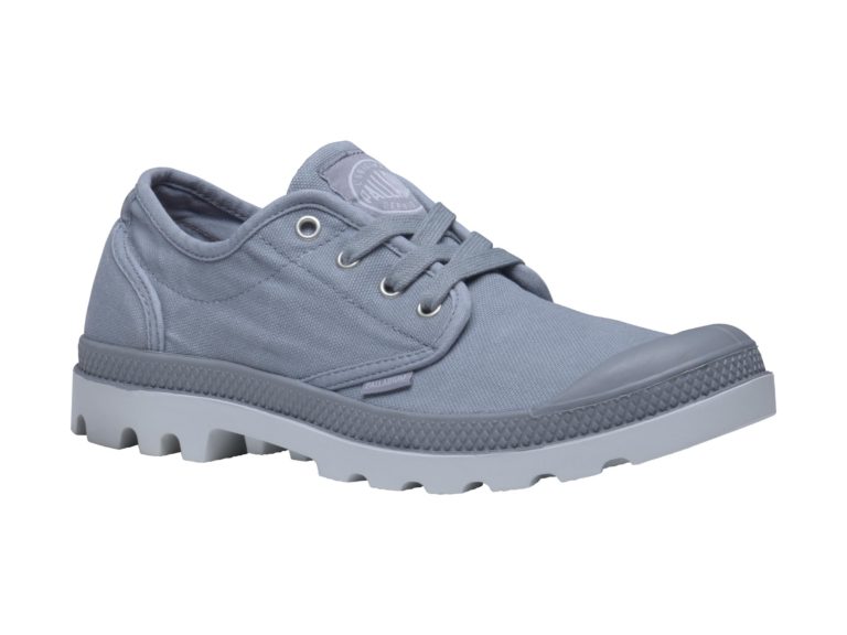 Palladium 2025 oxford homme