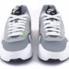 Tenis NIKE Air Max 1 LTR Cool Grey Wolf White 654466 003