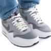 Tenis NIKE Air Max 1 LTR Cool Grey Wolf White 654466 003