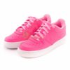 Tenis NIKE Air Force 1 Gs Pink Pow White 314219 615