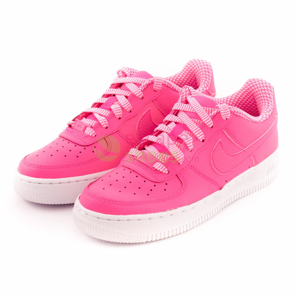 Pink LV Air Force 1 - 10 Men/11.5 Women  Pretty shoes sneakers, Preppy  shoes, Cute nike shoes