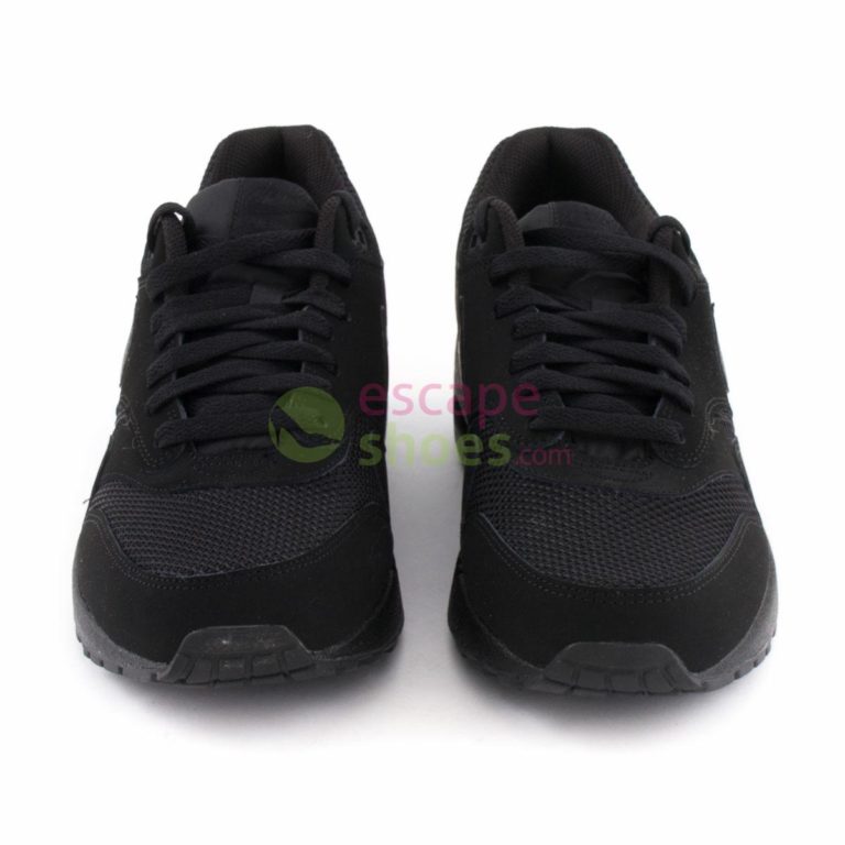 Tenis NIKE Air Max 1 Essential Black 537383 025