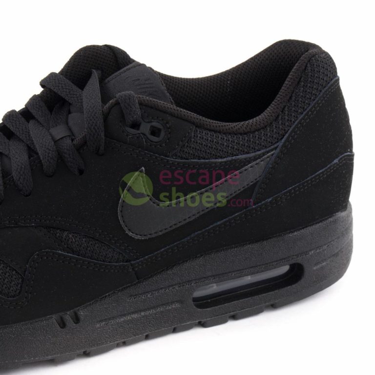 Tenis NIKE Air Max 1 Essential Black 537383 025