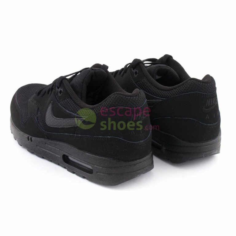 Tenis NIKE Air Max 1 Essential Black 537383 025