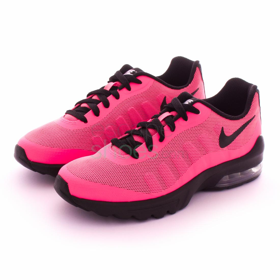 Sneakers NIKE Air Max Invigor GS Pink 