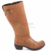 Botas FLY LONDON Myla Myly Rug Camel P143187001