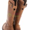 Botas FLY LONDON Myla Myly Rug Camel P143187001