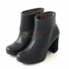 Botins FLY LONDON Cher Can Black P142250000