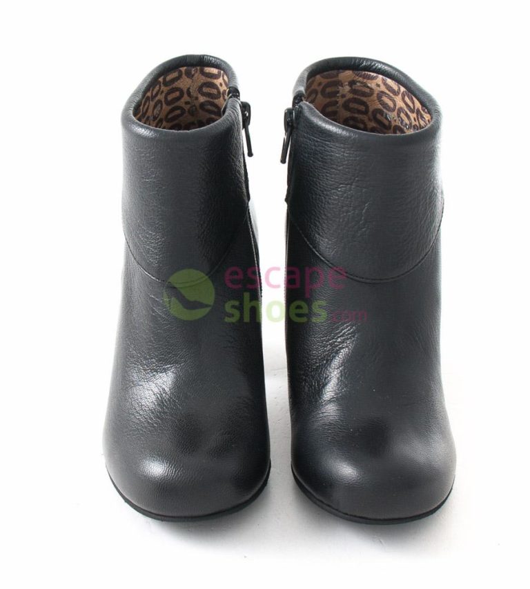 Botins FLY LONDON Cher Can Black P142250000