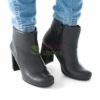 Botins FLY LONDON Cher Can Black P142250000