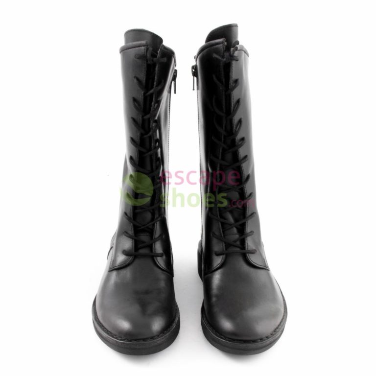 Botas FLY LONDON Fossil Fayl Black P210869000