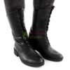 Botas FLY LONDON Fossil Fayl Black P210869000