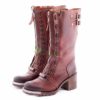 Botas FLY LONDON Logger Lada Brick P143519004