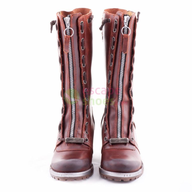 Botas FLY LONDON Logger Lada Brick P143519004