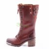 Botas FLY LONDON Logger Lada Brick P143519004