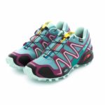 SALOMON Speedcross 3 Gore-Tex Opaline Blue 376083