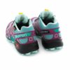 Tenis SALOMON Speedcross 3 Gore-Tex Opaline Blue 376083