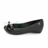 Sabrinas MELISSA Ultragirl Bow II Preto MW.16.110