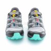 Tenis SALOMON Speedcross Vario Light Onix Black Bubble Blue 383107