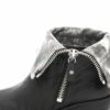 Botins FLY LONDON Yellow Yex668 Black Silver P500668003