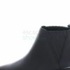 Botins GUESS Safarri Chelsea Black FLSAF4LEA09