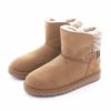 Botas UGG Australia Analia Chestnut 1015344K