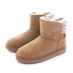 UGG Australia Analia Chestnut 1015344K