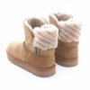 Botas UGG Australia Analia Chestnut 1015344K