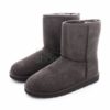 Botas UGG Australia Classic Chocolate 5251 CHO