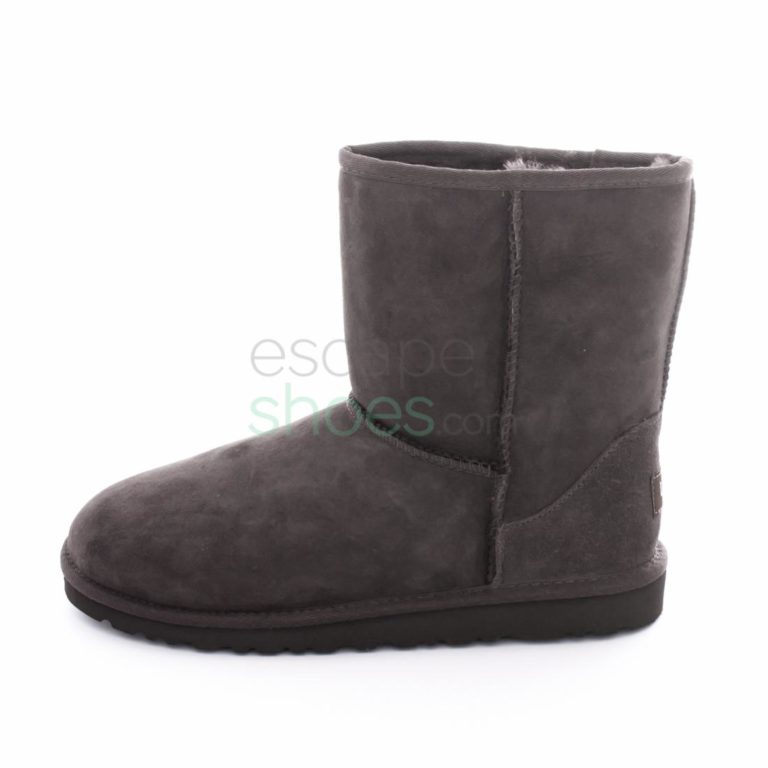 Botas UGG Australia Classic Chocolate 5251 CHO