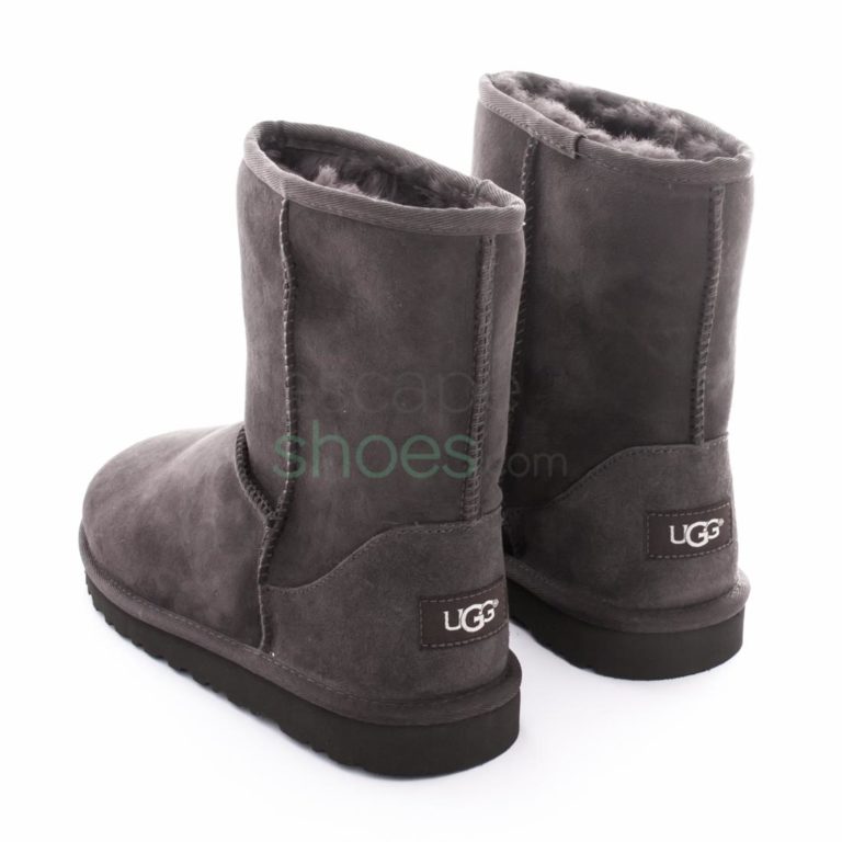 Botas UGG Australia Classic Chocolate 5251 CHO