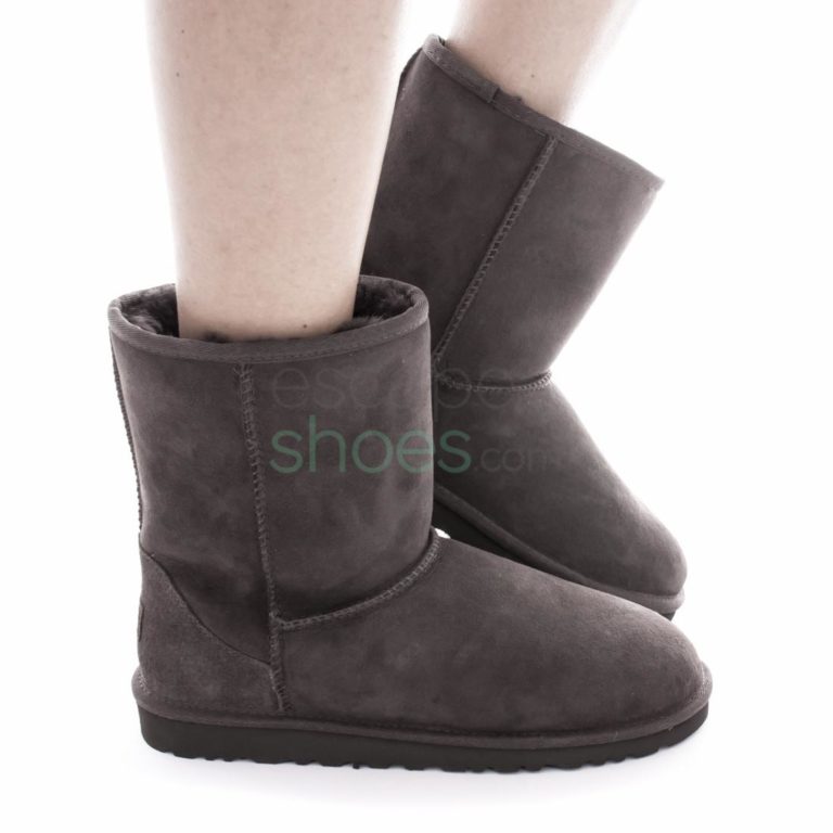 Botas UGG Australia Classic Chocolate 5251 CHO