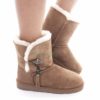 Botas UGG Australia Lillian Chestnut 1015343K