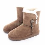 UGG Australia Lillian Chestnut 1015343K