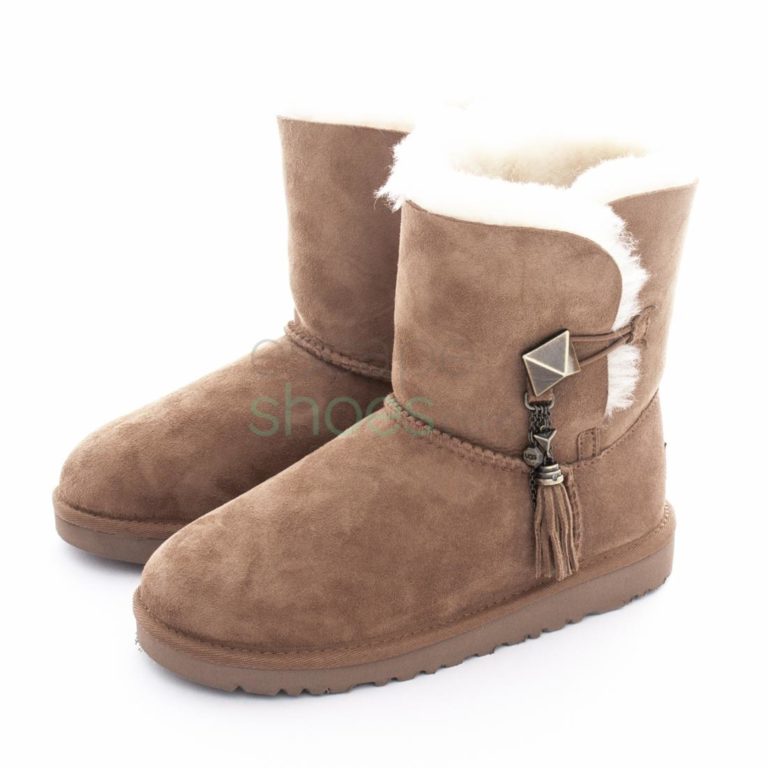 Botas UGG Australia Lillian Chestnut 1015343K