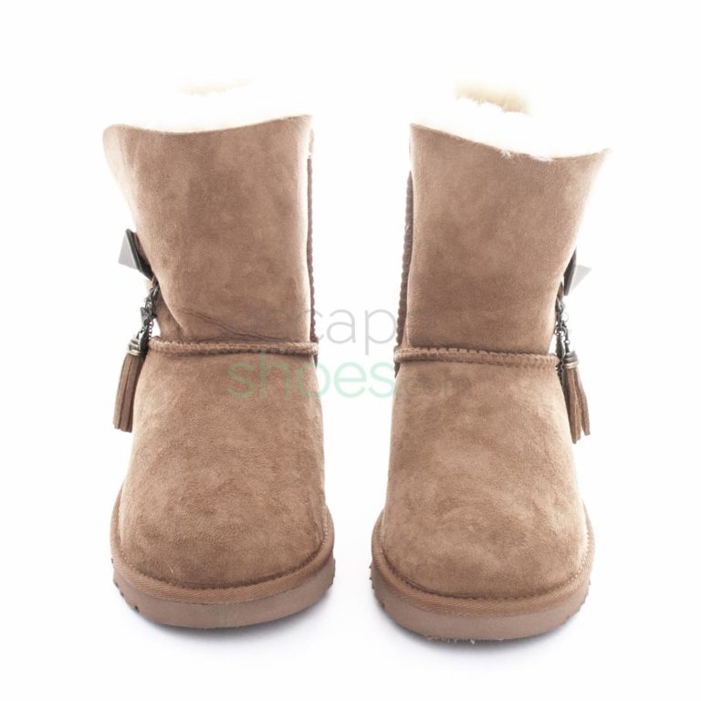 Botas UGG Australia Lillian Chestnut 1015343K