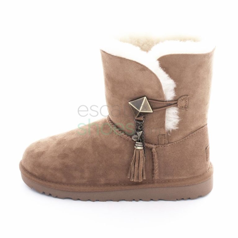 Botas UGG Australia Lillian Chestnut 1015343K