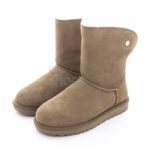 UGG Australia Valentina Chestnut 1012388