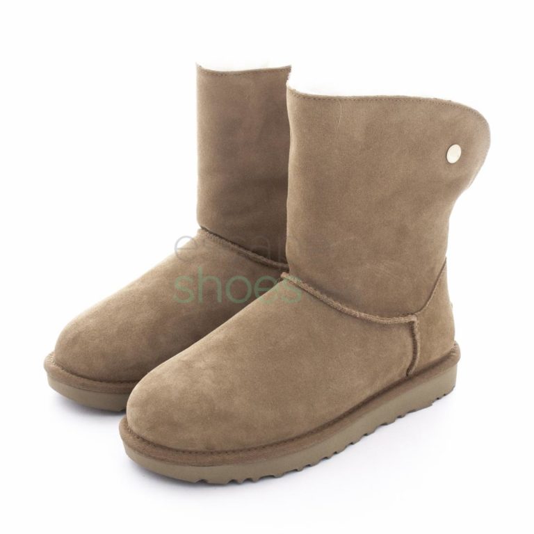 Botas UGG Australia Valentina Chestnut 1012388