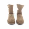 Botas UGG Australia Valentina Chestnut 1012388